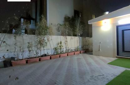 Villa - 2 Bedrooms - 2 Bathrooms for rent in Al Mowaihat 2 - Al Mowaihat - Ajman