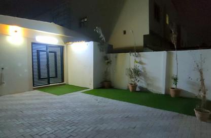 Villa - 2 Bedrooms - 2 Bathrooms for rent in Al Mowaihat 2 - Al Mowaihat - Ajman Villa - 2 Bedrooms - 2 Bathrooms for rent in Al Mowaihat 2 - Al Mowaihat - Ajman