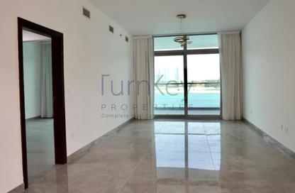Apartment - 1 - 2 for rent in Azure Residences - Palm Jumeirah - Dubai