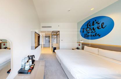 Apartment - Studio - 1 for sale in Rove City Walk - City Walk - Al Wasl - Dubai Apartment - Studio - 1 for sale in Rove City Walk - City Walk - Al Wasl - Dubai