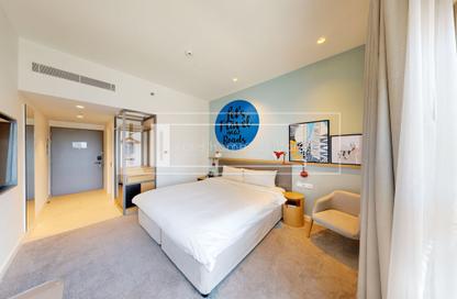 Apartment - Studio - 1 for sale in Rove City Walk - City Walk - Al Wasl - Dubai