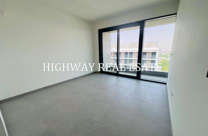 Apartment - 3 Bedrooms - 4 Bathrooms for rent in Sokoon - Naseej District - Aljada - Sharjah