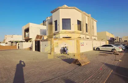 Villa - 5 Bedrooms - 7 Bathrooms for sale in Al Zaheya Gardens - Al Zahya - Ajman