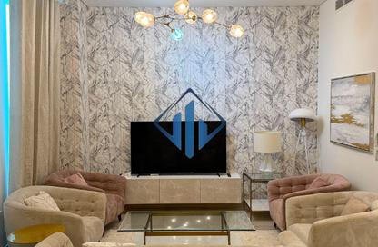 Townhouse - 2 - 4 for sale in Marbella I Villas - Marbella - Mina Al Arab - Ras Al Khaimah