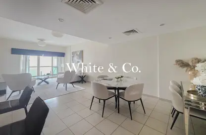 Apartment - 1 Bedroom - 2 Bathrooms for rent in Al Samar 1 - Al Samar - Greens - Dubai