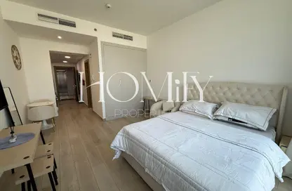 Apartment - 1 Bathroom for rent in Bloom Towers C - Bloom Towers - District 10 - Jumeirah Village Circle - Dubai