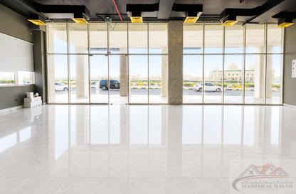 Show Room - Studio - 1 Bathroom for rent in Muwaileh 29 Building - Muwaileh - Sharjah