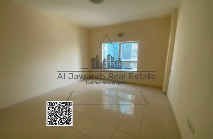 شقة - 2 غرف نوم - 2 حمامات للبيع في أورينت تاور 2 - أورينت تاور - البستان - عجمان