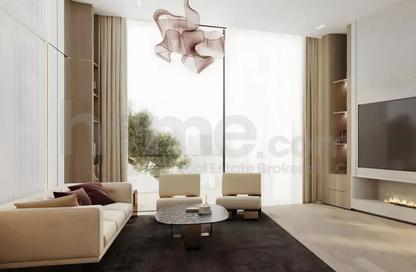 Apartment - Studio - 1 for sale in Binghatti Flare - District 2 - Jumeirah Village Triangle - Dubai Apartment - Studio - 1 for sale in Binghatti Flare - District 2 - Jumeirah Village Triangle - Dubai