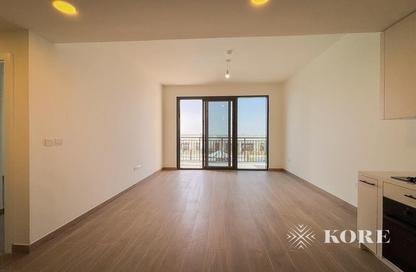 Apartment - 1 Bedroom - 1 Bathroom for rent in Holland Gardens - Town Square - Dubai