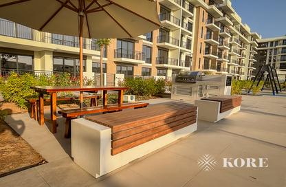Apartment - 1 Bedroom - 1 Bathroom for rent in Holland Gardens - Town Square - Dubai Apartment - 1 Bedroom - 1 Bathroom for rent in Holland Gardens - Town Square - Dubai