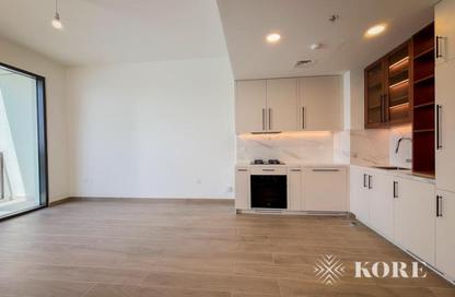 Apartment - 1 Bedroom - 1 Bathroom for rent in Holland Gardens - Town Square - Dubai