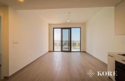 Apartment - 1 Bedroom - 1 Bathroom for rent in Holland Gardens - Town Square - Dubai