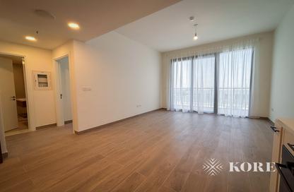 Apartment - 1 Bedroom - 1 Bathroom for rent in Holland Gardens - Town Square - Dubai