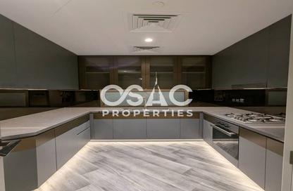 Apartment - 2 Bedrooms - 3 Bathrooms for rent in Regalia By Deyaar - Business Bay - Dubai