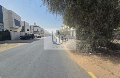 Land - Studio for sale in Al Yasmeen 1 - Al Yasmeen - Ajman