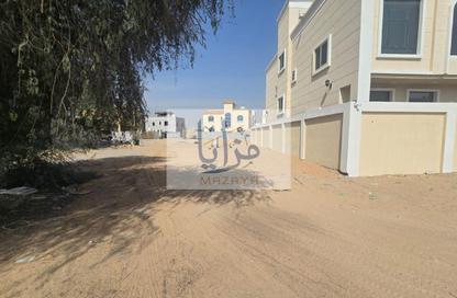 Land - Studio for sale in Al Yasmeen 1 - Al Yasmeen - Ajman