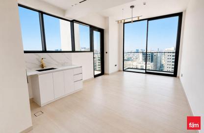 Apartment - 2 Bedrooms - 2 Bathrooms for sale in Binghatti Tulip - District 11 - Jumeirah Village Circle - Dubai