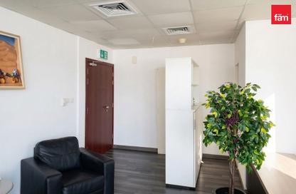 Office Space - Studio - 1 Bathroom for sale in Jumeirah Bay X2 - Jumeirah Bay Towers - JLT Cluster X - Jumeirah Lake Towers - Dubai