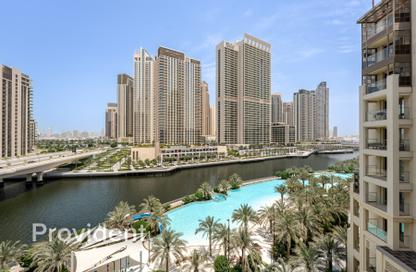Apartment - 2 Bedrooms - 2 Bathrooms for rent in Breeze at Creek Beach Building 2 - Breeze at Creek Beach - Creek Beach - Dubai Creek Harbour (The Lagoons) - Dubai Apartment - 2 Bedrooms - 2 Bathrooms for rent in Breeze at Creek Beach Building 2 - Breeze at Creek Beach - Creek Beach - Dubai Creek Harbour (The Lagoons) - Dubai