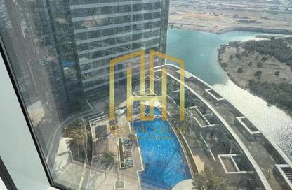 Apartment - 1 Bedroom - 2 Bathrooms for sale in Marina Bay - City Of Lights - Al Reem Island - Abu Dhabi Apartment - 1 Bedroom - 2 Bathrooms for sale in Marina Bay - City Of Lights - Al Reem Island - Abu Dhabi