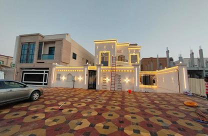 Villa - 5 Bedrooms - 7 Bathrooms for sale in Al Rawda 2 Villas - Al Rawda 2 - Al Rawda - Ajman