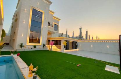 Villa - 5 Bedrooms - 7 Bathrooms for sale in Al Rawda 2 Villas - Al Rawda 2 - Al Rawda - Ajman