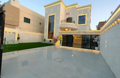 Villa - 5 Bedrooms - 7 Bathrooms for sale in Al Rawda 2 Villas - Al Rawda 2 - Al Rawda - Ajman