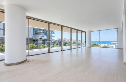 Apartment - 3 - 4 for rent in Serenia Living Tower 2 - Serenia Living - Palm Jumeirah - Dubai Apartment - 3 - 4 for rent in Serenia Living Tower 2 - Serenia Living - Palm Jumeirah - Dubai