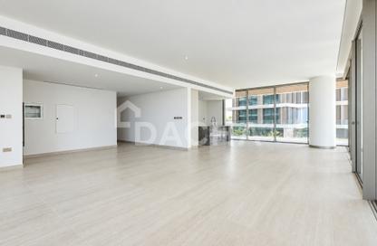 Apartment - 3 - 4 for rent in Serenia Living Tower 2 - Serenia Living - Palm Jumeirah - Dubai