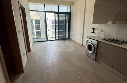 Apartment - 1 Bedroom - 2 Bathrooms for rent in Azizi Riviera 25 - Azizi Riviera - Meydan One - Meydan - Dubai Apartment - 1 Bedroom - 2 Bathrooms for rent in Azizi Riviera 25 - Azizi Riviera - Meydan One - Meydan - Dubai