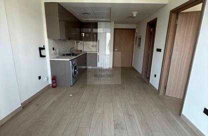 Apartment - 1 Bedroom - 2 Bathrooms for rent in Azizi Riviera 25 - Azizi Riviera - Meydan One - Meydan - Dubai Apartment - 1 Bedroom - 2 Bathrooms for rent in Azizi Riviera 25 - Azizi Riviera - Meydan One - Meydan - Dubai