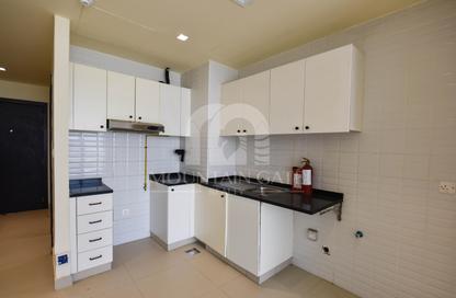 Apartment - Studio - 1 Bathroom for rent in The 7even Block G - The 7even - Dubai Investment Park 1 (DIP 1) - Dubai Investment Park (DIP) - Dubai