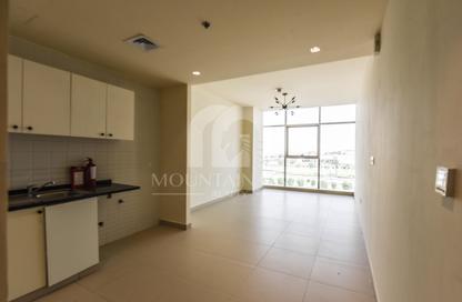 Apartment - Studio - 1 Bathroom for rent in The 7even Block G - The 7even - Dubai Investment Park 1 (DIP 1) - Dubai Investment Park (DIP) - Dubai