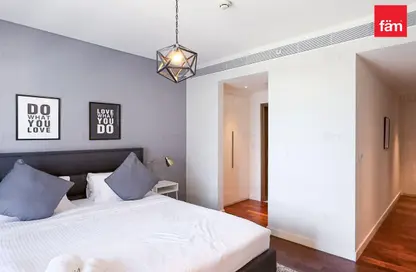 Apartment - 2 Bedrooms - 4 Bathrooms for sale in City Walk Residential Building 2A - City Walk Residential - City Walk - Dubai