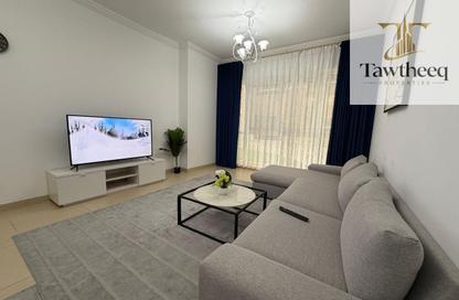 Apartment - 1 - 2 for rent in Yasmeen Towers - Al Jurf 2 - Al Jurf - Ajman Apartment - 1 - 2 for rent in Yasmeen Towers - Al Jurf 2 - Al Jurf - Ajman