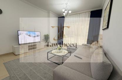 Apartment - 1 - 2 for rent in Yasmeen Towers - Al Jurf 2 - Al Jurf - Ajman Apartment - 1 - 2 for rent in Yasmeen Towers - Al Jurf 2 - Al Jurf - Ajman