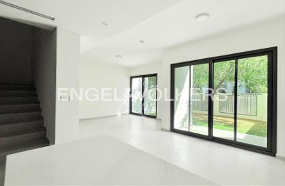 Townhouse - 3 Bedrooms - 4 Bathrooms for rent in Elan - Tilal Al Ghaf - Dubai