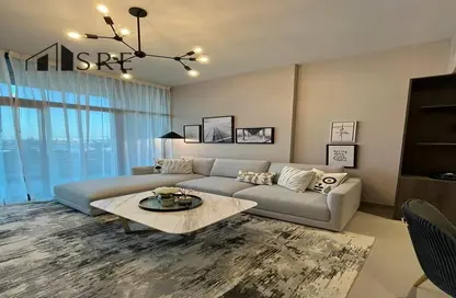 Apartment - 1 Bedroom - 2 Bathrooms for rent in Prive Residence - Dubai Hills Estate - Dubai Apartment - 1 Bedroom - 2 Bathrooms for rent in Prive Residence - Dubai Hills Estate - Dubai