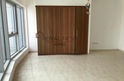 Apartment - Studio - 1 for rent in Skycourts Tower F - Skycourts Towers - Dubai Land Residence Complex - Dubai Apartment - Studio - 1 for rent in Skycourts Tower F - Skycourts Towers - Dubai Land Residence Complex - Dubai
