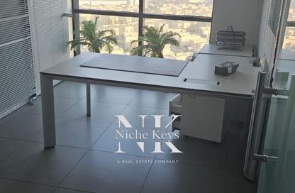 Office Space - Studio - 1 Bathroom for sale in Apricot - Dubai Silicon Oasis - Dubai