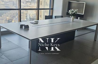 Office Space - Studio - 1 Bathroom for sale in Apricot - Dubai Silicon Oasis - Dubai