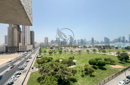 Apartment - 2 Bedrooms - 2 Bathrooms for rent in Al Majaz 2 - Al Majaz - Sharjah Apartment - 2 Bedrooms - 2 Bathrooms for rent in Al Majaz 2 - Al Majaz - Sharjah