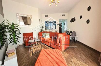 Apartment - 1 Bedroom - 2 Bathrooms for rent in Yakout - Bab Al Bahar - Al Marjan Island - Ras Al Khaimah Apartment - 1 Bedroom - 2 Bathrooms for rent in Yakout - Bab Al Bahar - Al Marjan Island - Ras Al Khaimah