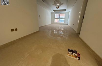 Apartment - 1 Bedroom - 2 Bathrooms for rent in Al Mowaihat 3 - Al Mowaihat - Ajman