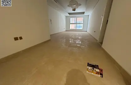 شقة - غرفة نوم - 2 حمامات للايجار في 3 المويهات - المويهات - عجمان