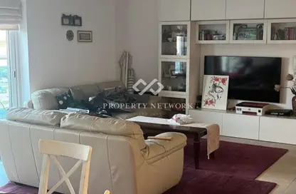 Apartment - Studio - 1 Bathroom for rent in Lynx Residence - Dubai Silicon Oasis - Dubai