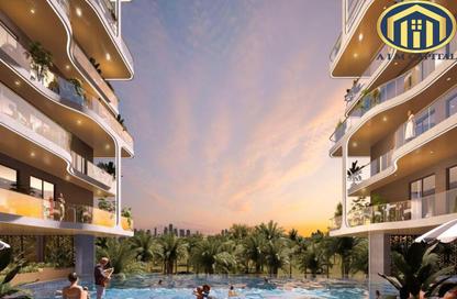 Apartment - 1 - 2 for sale in Listone Residence - International City - Dubai Apartment - 1 - 2 for sale in Listone Residence - International City - Dubai