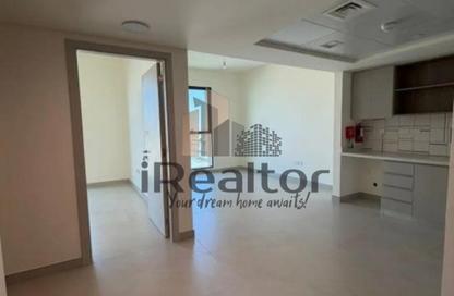 Apartment - 1 Bedroom - 1 Bathroom for rent in Reeman Living - Al Shamkha - Abu Dhabi