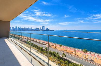 Apartment - 2 - 3 for sale in Six Senses Residences - The Crescent - Palm Jumeirah - Dubai